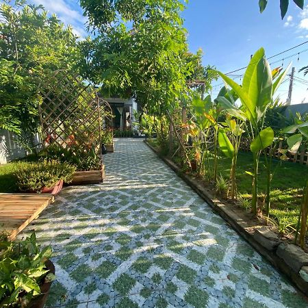 Laoxao Homestay ホイアン エクステリア 写真