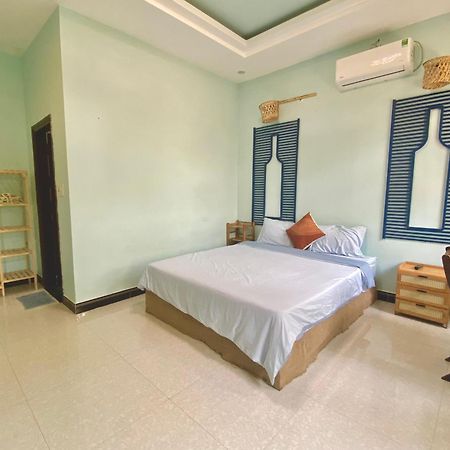 Laoxao Homestay ホイアン エクステリア 写真