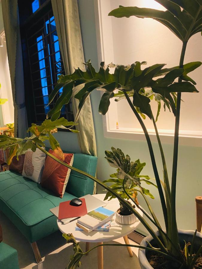 Laoxao Homestay ホイアン エクステリア 写真