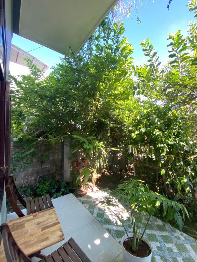 Laoxao Homestay ホイアン エクステリア 写真