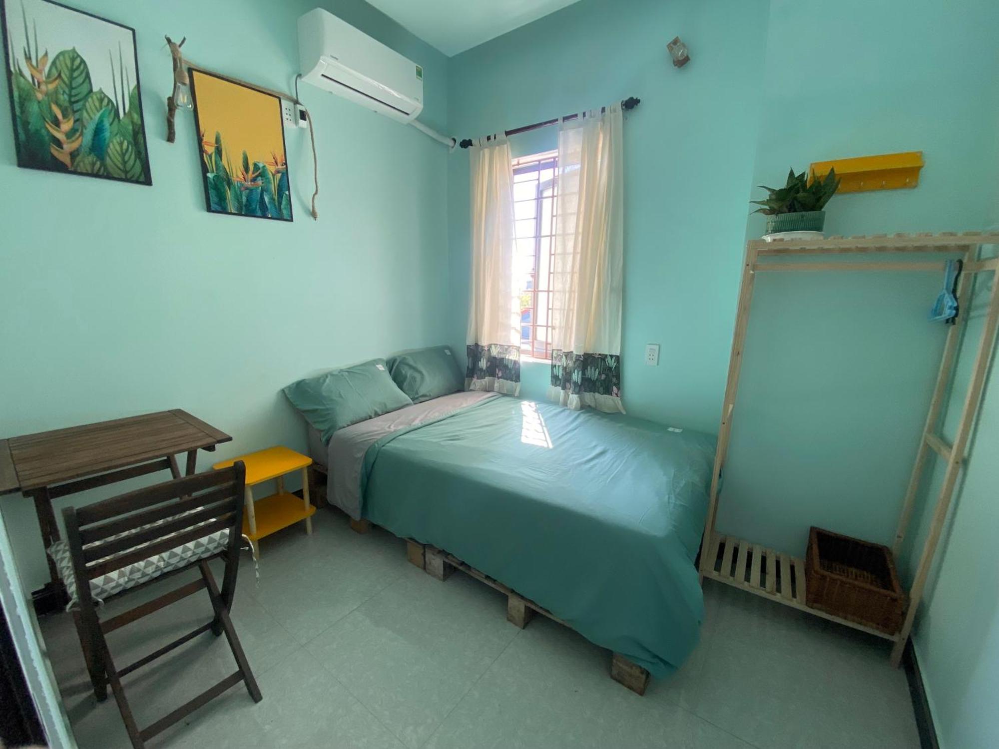 Laoxao Homestay ホイアン エクステリア 写真