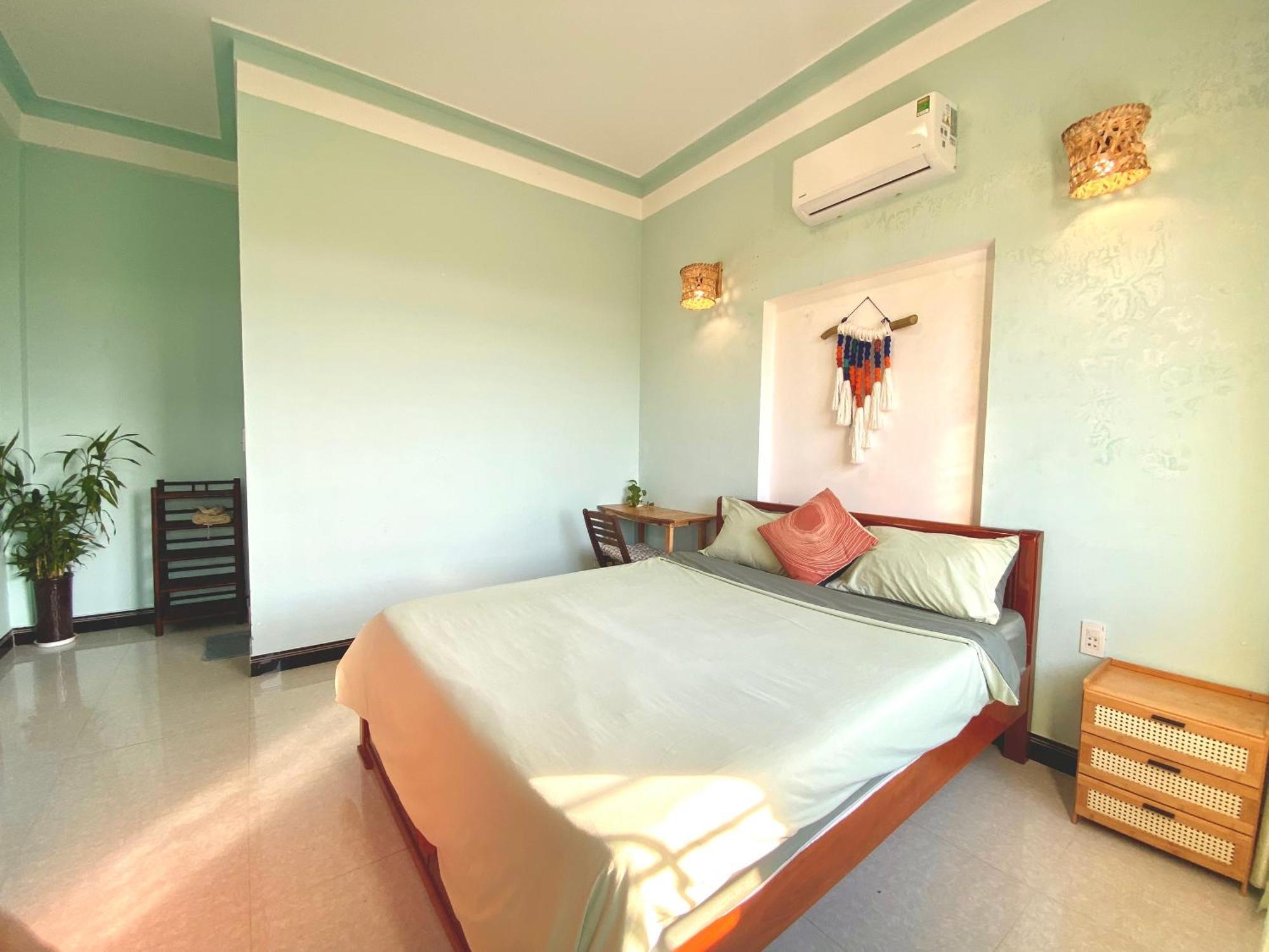 Laoxao Homestay ホイアン エクステリア 写真