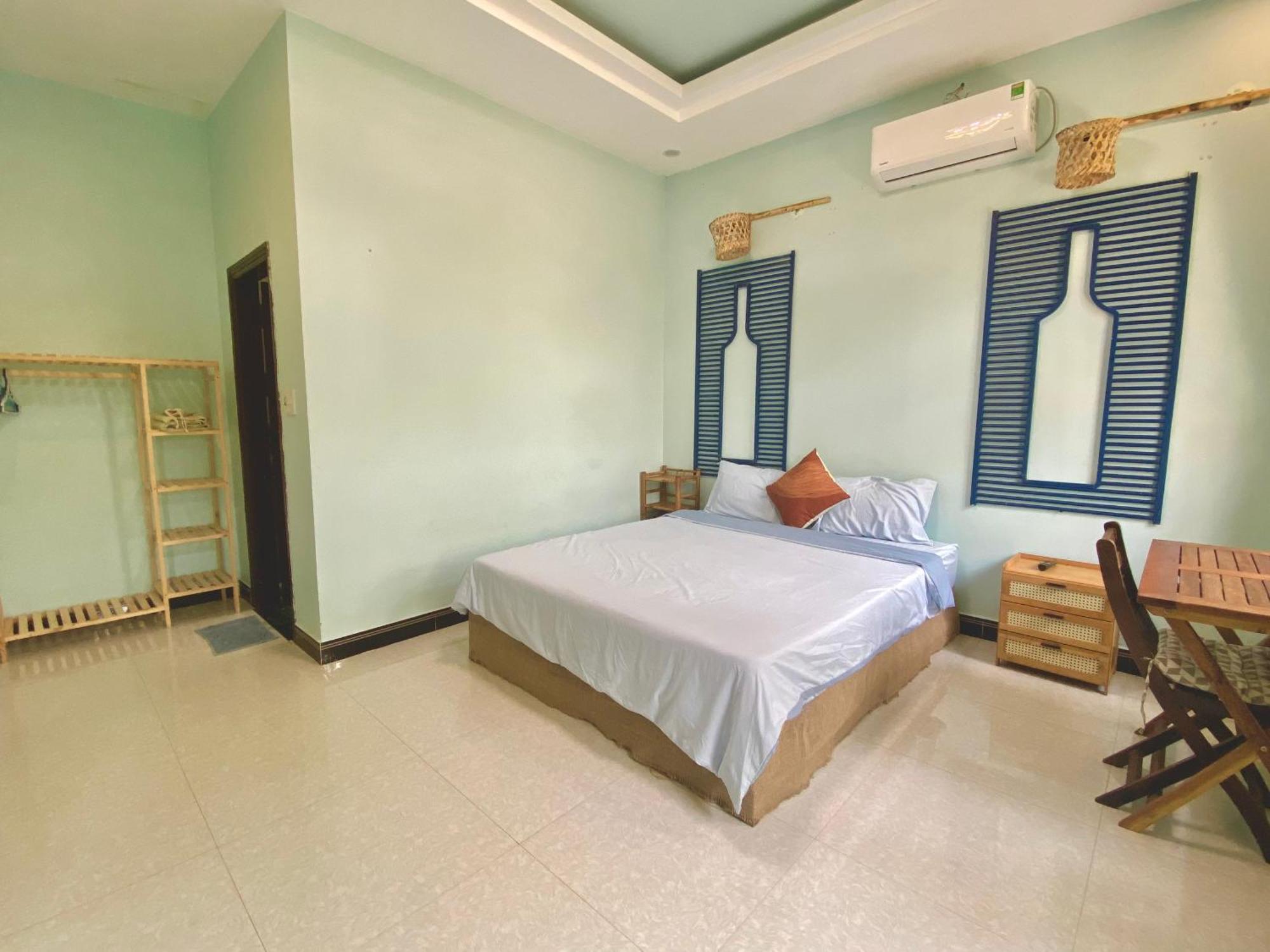 Laoxao Homestay ホイアン エクステリア 写真